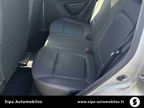 Voitures D'occasion À Bayonne | Dacia Spring Achat Intégral Confort Plus 5P
