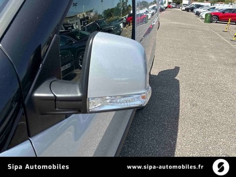Voitures D'occasion À Mérignac | Fiat Doblò Doblo Cargo Ft 1.6 Multijet 105 Pro Lounge 4P