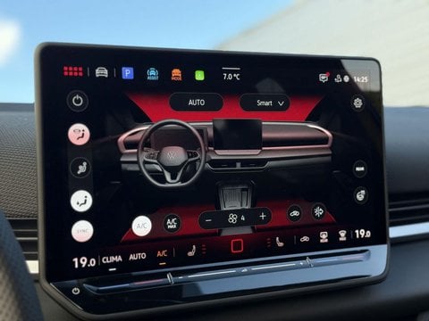Voitures D'0Km À Lescar | Volkswagen T-Roc 1.5 Etsi Evo2 Hybrid 116 Ch Dsg7 Life 5P