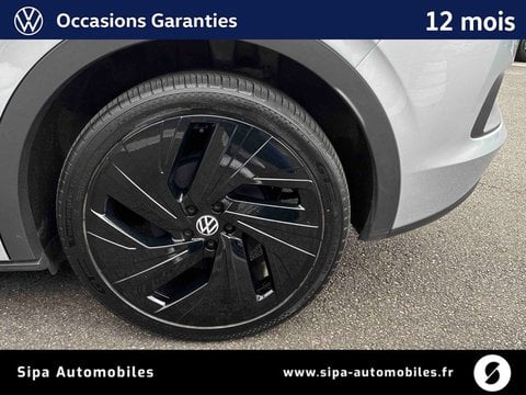Voitures D'occasion À Lescar | Volkswagen Id.5 299 Ch Gtx 5P