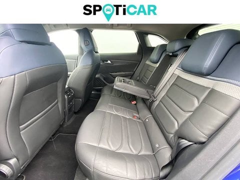 Voitures D'occasion À Lescar | Citroën C5 X Puretech 180 S&S Eat8 Shine 5P