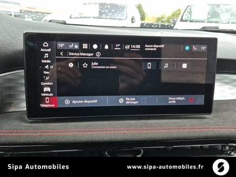 Voitures D'occasion À Dax | Alfa Romeo Tonale 1.3 Hybride Rechargeable Phev 280Ch At6 Q4 Veloce 5P