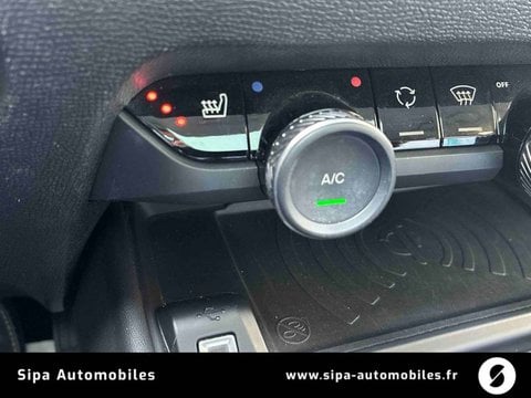 Voitures D'occasion À Lescar | Citroën C4 E- 136 Ch Automatique Shine Pack 5P
