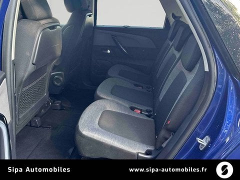 Voitures D'occasion À Lescar | Citroën C4 Spacetourer Puretech 130 S&S Feel 5P