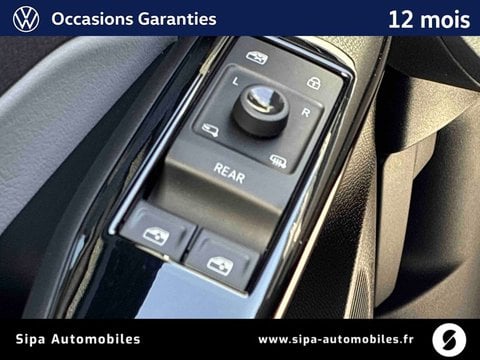 Voitures D'occasion À Lescar | Volkswagen Id.3 204 Ch Pro S Active 5P