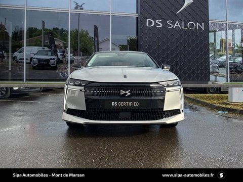 Voitures D'0Km À Mont-De-Marsan | Ds N°4 Electrique E-Tense Etoile - Alcantara 5P