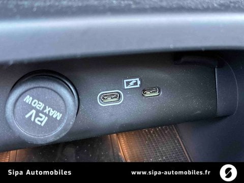 Voitures D'occasion À Mérignac | Volvo Ex40 Single Extended Range 252 Ch 1Edt Ultra 5P