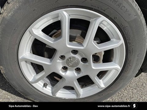 Voitures D'occasion À Dax | Jeep Renegade 1.6 I Multijet 130 Ch Bvm6 Limited 5P