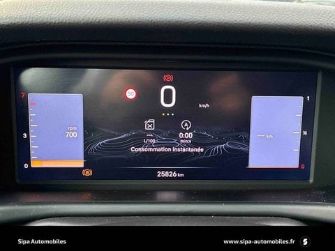 Voitures D'occasion À Mérignac | Jeep Avenger 1.2 Turbo T3 100 Ch Altitude 5P