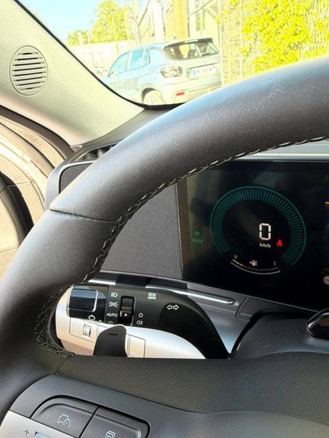 Voitures D'0Km À Toulouse | Hyundai Kona Hybrid 138 Intuitive 5P