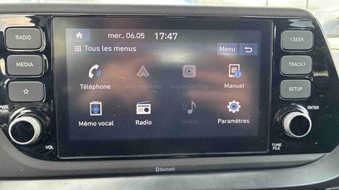 Voitures D'occasion À Toulouse | Hyundai I20 1.2 84 Initia 5P