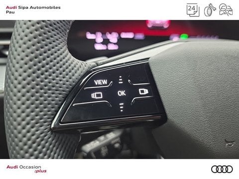 Voitures D'0Km À Lescar | Audi Q5 E-Hybrid 299 Ch S Tronic 7 Quattro S Line 5P