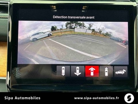 Voitures D'occasion À Mérignac | Jeep Grand Cherokee Wl 4Xe 2.0 T 380 Ch Phev 4X4 Bva8 Summit R...
