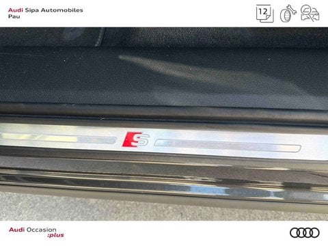Voitures D'occasion À Lescar | Audi E-Tron Sportback Q8 55 408 Ch 114 Kwh Quattro S Line 5P