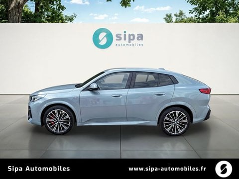 Voitures D'occasion À Le Bouscat | Bmw X2 Sdrive 20D 163Ch Dkg7 M Sport 5P