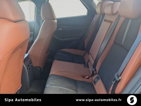 Voitures D'occasion À Muret | Mazda Cx-30 2.0L E-Skyactiv G M Hybrid 122 Ch 4X2 Bvm6 Nagisa 5P