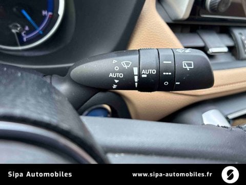 Voitures D'occasion À Libourne | Toyota Rav4 Hybride 218 Ch 2Wd Lounge 5P