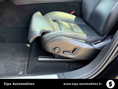 Voitures D'occasion À Mérignac | Volvo Xc60 T8 Recharge Awd 303 Ch + 87 Ch Geartronic 8 Inscrip...