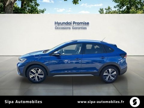 Voitures D'occasion À Libourne | Volkswagen Taigo 1.0 Tsi 110 Dsg7 Style 5P