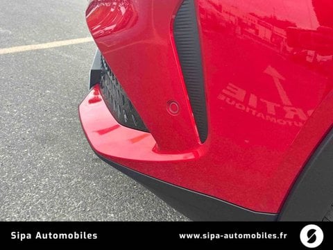 Voitures D'occasion À Toulouse | Alfa Romeo Junior Elettrica 156 Ch Speciale 5P