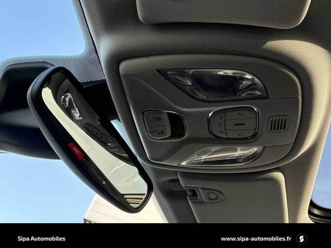 Voitures D'occasion À Mérignac | Jeep Compass 1.6 I Multijet Ii 120 Ch Bvm6 Limited 5P