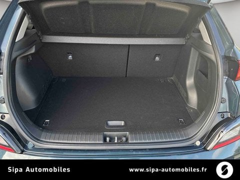 Voitures D'occasion À Libourne | Hyundai Kona Electrique 39 Kwh - 136 Ch Intuitive 5P