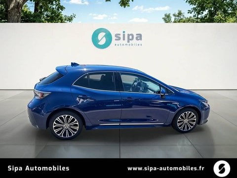Voitures D'occasion À Toulouse | Toyota Corolla Hybride 122H Active 5P