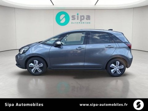 Voitures D'occasion À Mérignac | Honda Jazz E:hev 1.5 I-Mmd Exclusive 5P