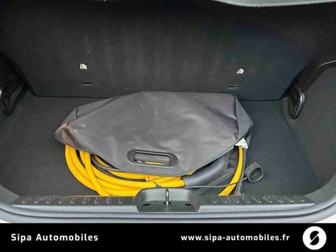 Voitures D'occasion À Bayonne | Fiat 500 Iii Electrique E 95 Ch Action 3P
