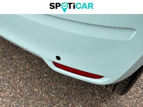 Voitures D'occasion À Mérignac | Renault Twingo Iii Sce 75 - 20 Zen 5P