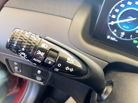 Voitures D'occasion À Le Bouscat | Hyundai Tucson Iv 1.6 T-Gdi 230 Hybrid Bva6 Creative 5P
