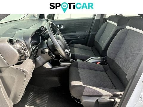 Voitures D'occasion À Lescar | Citroën C3 Aircross Bluehdi 100 S&S Bvm6 Feel Business 5P