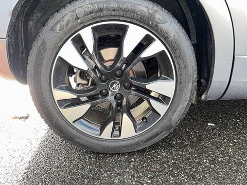 Voitures D'occasion À Muret | Opel Grandland Hybrid 225 Ch Bva8 Elegance Business 5P