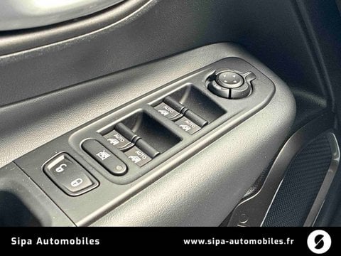 Voitures D'occasion À Mérignac | Jeep Renegade 1.5 Turbo T4 130 Ch Bvr7 E-Hybrid Summit 5P