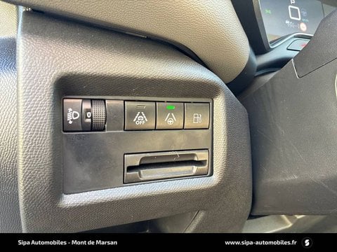Voitures D'occasion À Mont-De-Marsan | Citroën C5 Aircross Hybride Rechargeable 225 S&S E-Eat8 ...