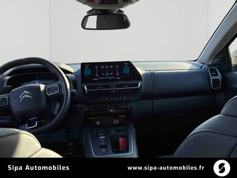Voitures D'occasion À Mont-De-Marsan | Citroën C5 Aircross Hybride 136 E-Dcs6 Max 5P