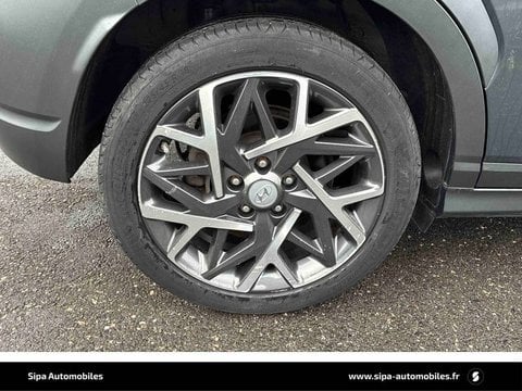 Voitures D'occasion À Toulouse | Hyundai Kona Hybrid 141 Creative 5P