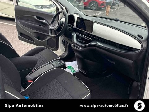 Voitures D'occasion À Toulouse | Fiat 500 Iii Electrique E 118 Ch Nouvelle 3P