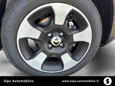 Voitures D'0Km À Lescar | Fiat Pandina 1.0 65 Ch Hybrid Bsg S/S Cross 5P