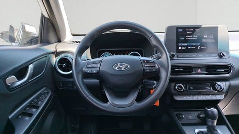 Voitures D'occasion À Villenave-D'ornon | Hyundai Kona Hybrid 141 Intuitive 5P
