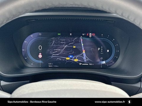 Voitures D'occasion À Mérignac | Volvo Xc40 B3 163 Ch Dct7 Ultimate 5P
