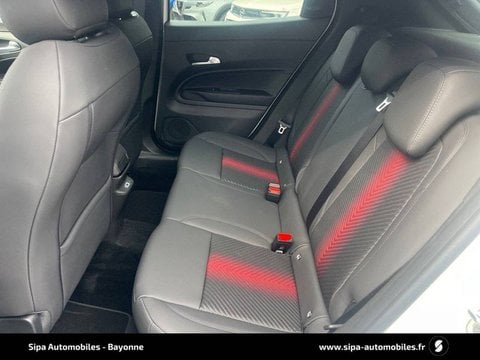 Voitures D'0Km À Bayonne | Alfa Romeo Junior Ibrida Junior 1.2 Ibrida 145 Ch Edct6 Premium 5P