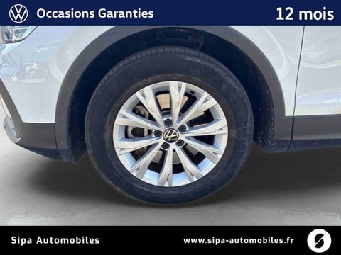 Voitures D'occasion À Lescar | Volkswagen Tiguan 1.4 Ehybrid 245Ch Dsg6 Life Business 5P
