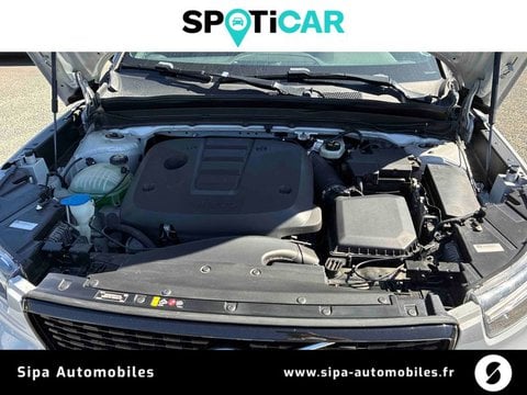 Voitures D'occasion À Lormont | Volvo Xc40 D3 Adblue 150 Ch Geartronic 8 R-Design 5P