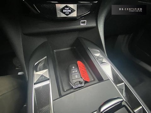 Voitures D'occasion À Lescar | Ds Ds 3 Crossback E-Tense Ds 3 Electrique Ds3 Crossback E-Tense C...