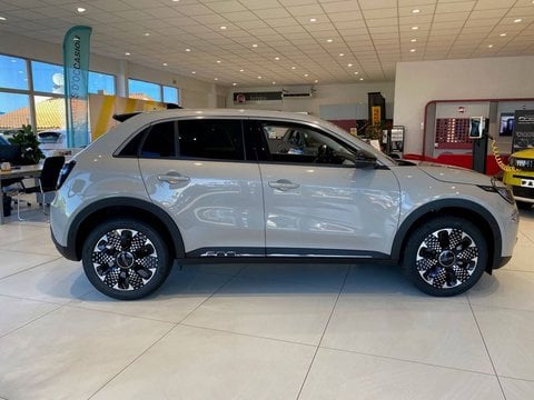 Voitures D'0Km À Villenave-D'ornon | Fiat 600 1.2 Hybrid 136Ch Dct6 La Prima 5P