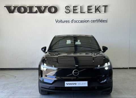 Voitures D'0Km À Toulouse | Volvo Ex30 Single Extended Range 272 Ch 1Edt Plus 5P