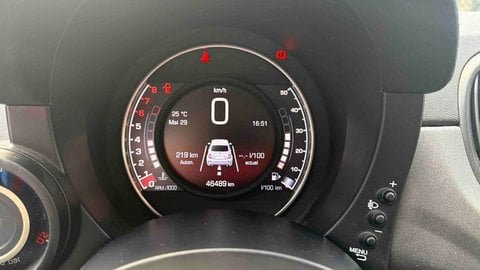 Voitures D'occasion À Bayonne | Fiat 500X 1.4 Multiair 170 Ch At9 4X4 City Cross 5P