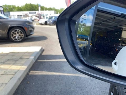 Voitures D'0Km À Toulouse | Jeep Avenger 1.2 Turbo T3 145 Ch E-Hybrid Bvr6 4Xe Overland 5P