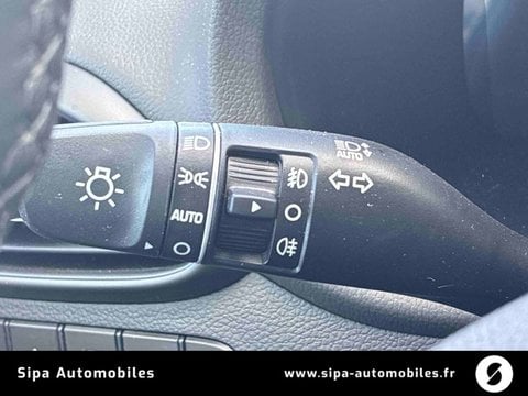 Voitures D'occasion À Le Bouscat | Hyundai I30 1.0 T-Gdi 100 Bvm Creative 5P